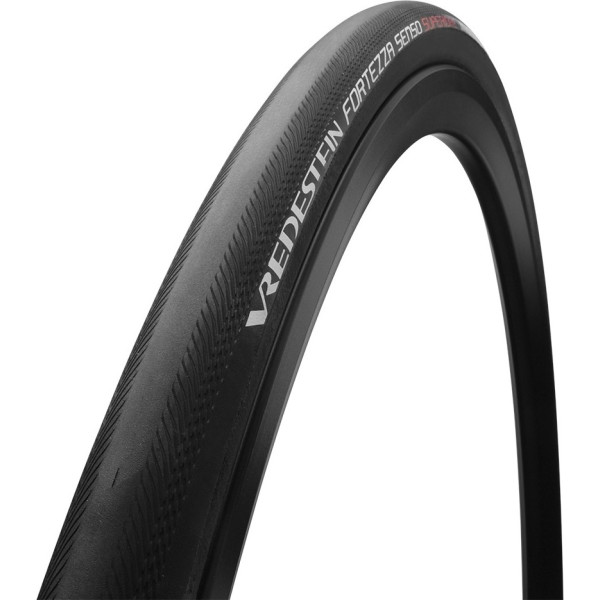 Vredestein Pneu Fortezza Senso 700x25 28-622 Noir