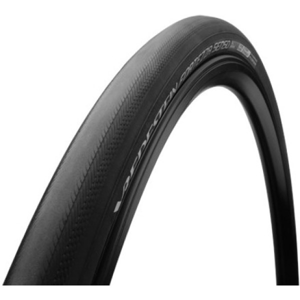 Vredestein Pneu Fortezza Senso Aw 700x25 28-622 Noir