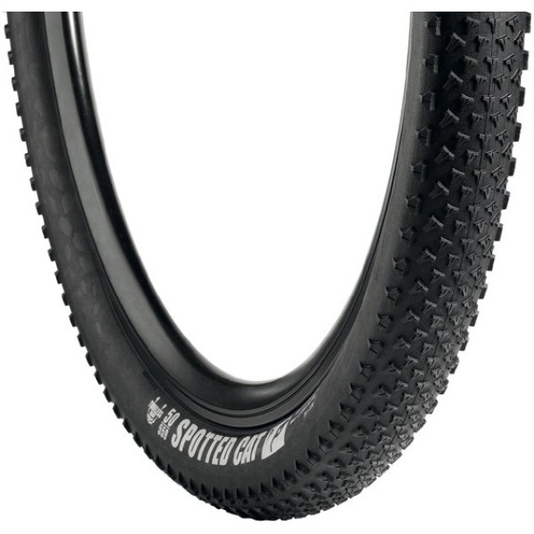 Vredestein Spottedcat 29er Tyre Tlr 29x200 Black