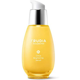 Frudia Agrumes Sérum Éclaircissant 50 Ml Femme