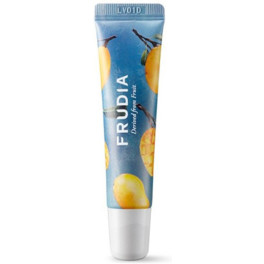 Frudia Afgeleid van Fruit Slaap Lipmasker Mango Honing 10 Ml Woman