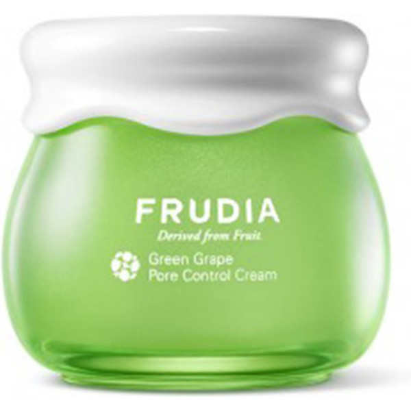 Frudia Green Grape Porenkontrollcreme 55 ml Frau
