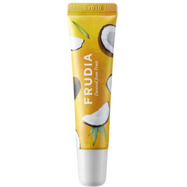Frudia Fruchtderivat für Lippencreme mit Kokoshonig 10 ml für Frauen