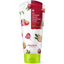 Frudia My Orchard Mochi Espuma de Limpeza Maracujá 120 ml Feminino