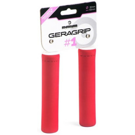 Momum Geragrip 1 30mm Rojo Team Ed Sup Light Foam Grip