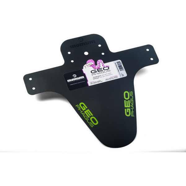 Garde-boue Momum Geophagus Vert