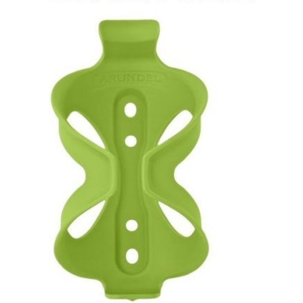 Arundel Sport Cage Lime Green