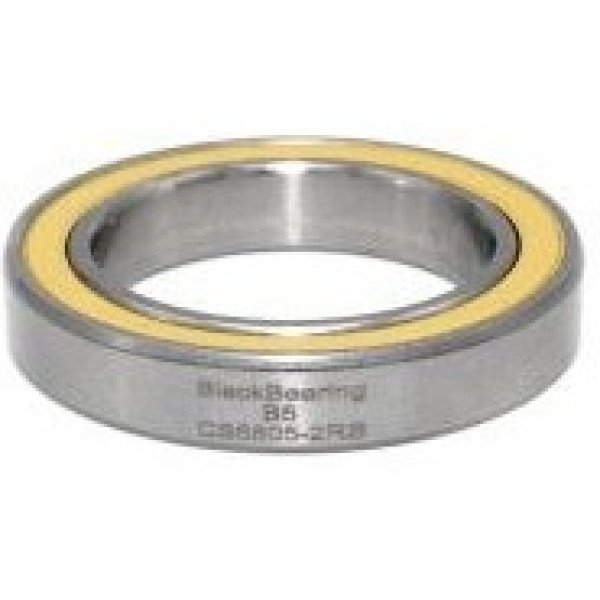 Roulement en céramique Black Bearing - 25 X 37 X 7mm