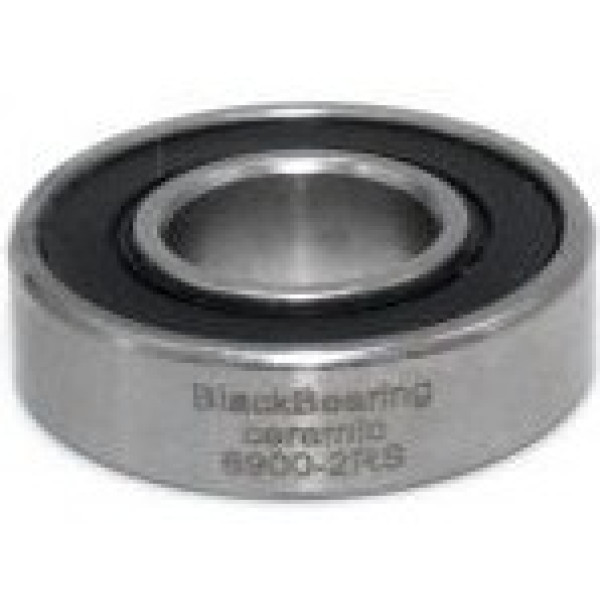 Roulement en céramique Black Bearing - 10 X 22 X 6mm
