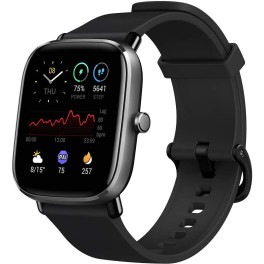 Amazfit Smartwatch Gts 2 Mini Midnight Black
