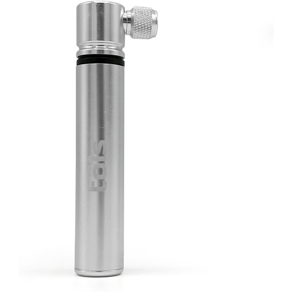Töls Aina Hand Pump Silver