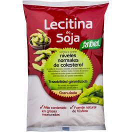 Santiveri Lecithin 400 Gr Beutel