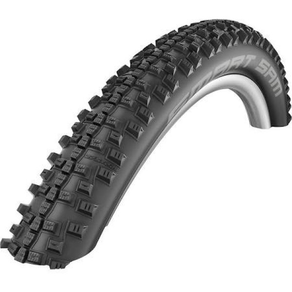 Schwalbe Pneu Smart Sam 29x2.35 Hs476 Performance Line Addix Rigid Black 60-622