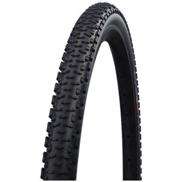 Schwalbe Cubierta G-one Ultrabite 28x1.50 Hs601 Evo Snakeskin Addix Speedgrip Tubel. Pleg.neg 40-622