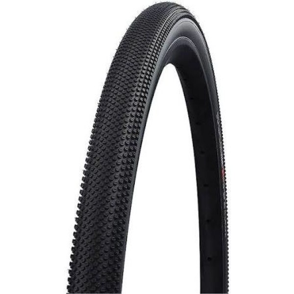 Schwalbe Pneu G-one Allround 27.5x2.25 Hs473 Perf Snakeskin R-guard Addix Tubel.pleg.black 57-584