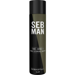 Seb Man Sebman The Joker Dry Shampoo 180 Ml Unisex