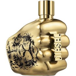 Diesel Spirit Of The Brave Intense Eau de Parfum Vaporizador 125 Ml Unisex