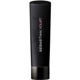 Sebastian Volupt Shampoo para aumentar o volume 250 ml unissex