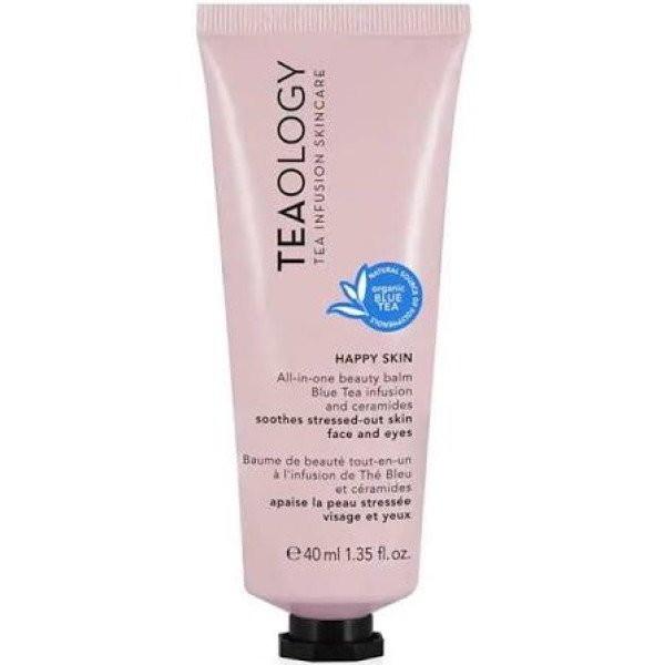 Tealogy Happy Skin All-in-one Beauty Balm 40 Ml Mujer