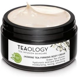 Tealogy Jasmine Tea Forking Body Cream 300 ml Mujer