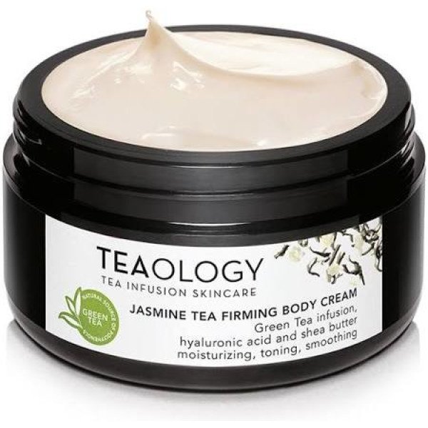 Tealogy Jasmine Tea Forking Crème Corporelle 300 ml Femme