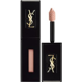 Yves Saint Laurent Rouge Pur Couture Vernis à Lèvres Vinyl Cream 422 6 Ml Mujer