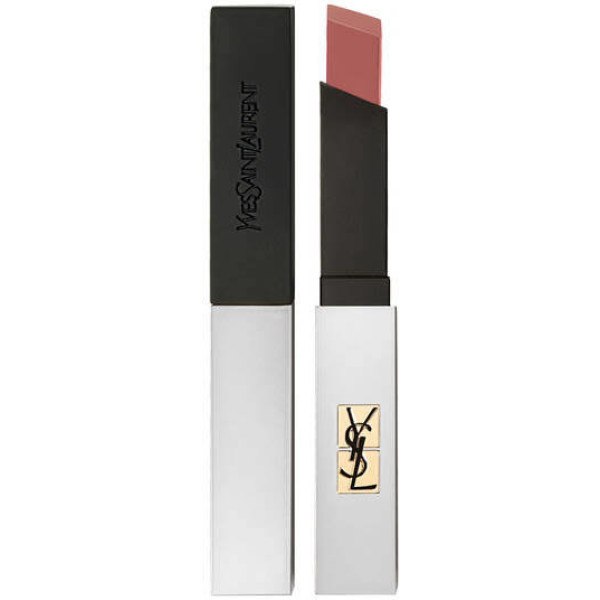 Yves Saint Laurent Rouge Pur Couture Sheer Matte 102 Mujer