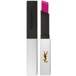 Yves Saint Laurent Rouge Pur Couture Sheer Matte 104 Mujer