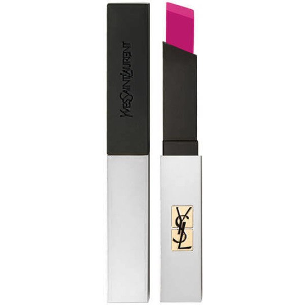 Yves Saint Laurent Rouge Pur Couture Sheer Matte 104 Mujer