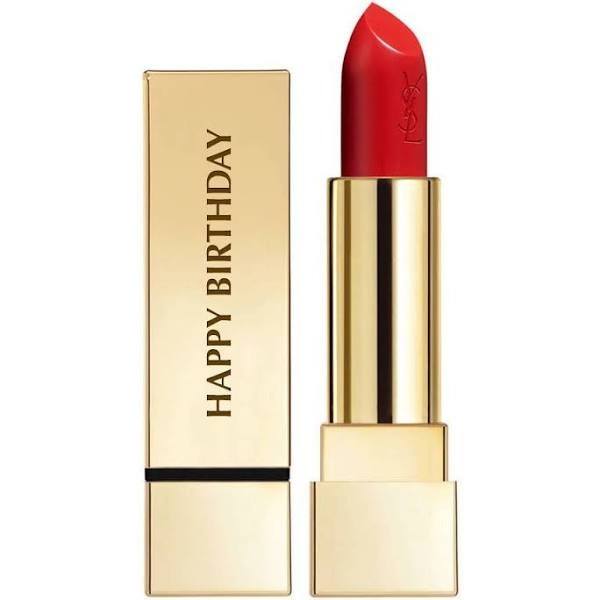 Yves Saint Laurent Rouge Pur Couture 89 38 Gr Mujer