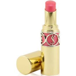 Yves Saint Laurent Rouge Volupté Shine 103-rose Parisienne Mujer