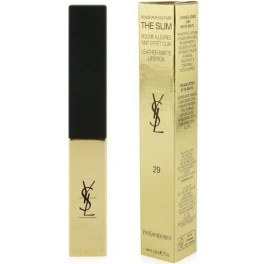 Yves Saint Laurent Rouge Pur Couture The Slim 29-coral Revolt 38 Ml Unisex