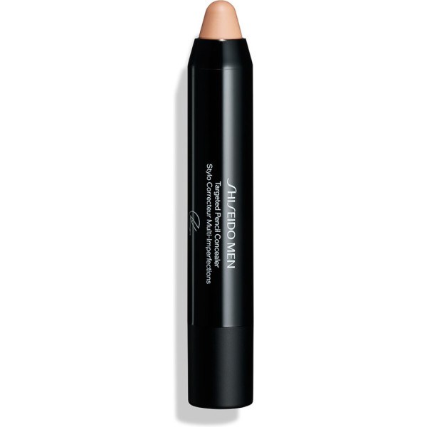Shiseido Men Targeted Pencil Concealer M 430 Gr Mann