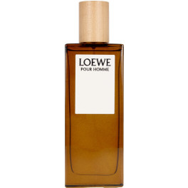Loewe Pour Homme Eau de Toilette Vaporizador 50 Ml Hombre