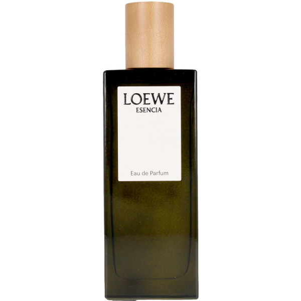 Loewe Esencia Eau de Parfum Vaporizador 50 Ml Hombre