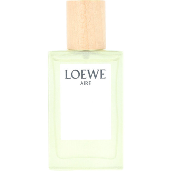 Loewe Aire Eau de Toilette Vaporizador 30 Ml Unisex