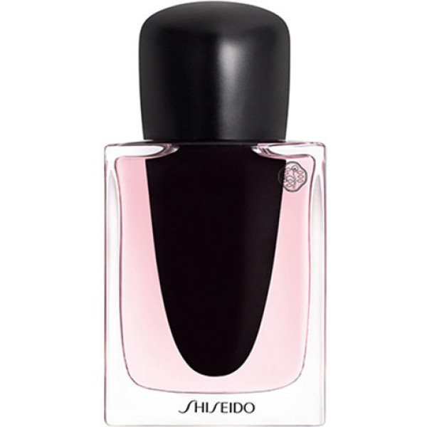 Shiseido Ginza Eau de Parfum Vaporisateur 30 Ml Femme