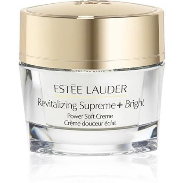 Estee Lauder Revitalizing Supreme+ Bright Power Soft Creme 50 Ml Mujer