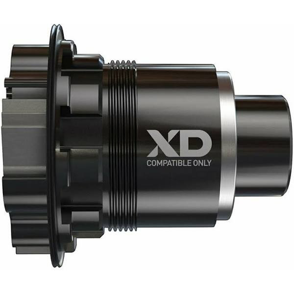 Zipp Kit Nucleo Buje Zm1 Xd