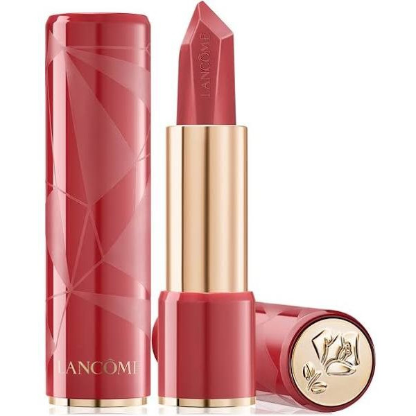 Lancome Absolu Rouge Ruby Cream Lipstick 03 3 G Mujer