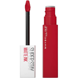 Maybelline Superstay Matte Ink 325-Shot Caller 5 ml Mulheres