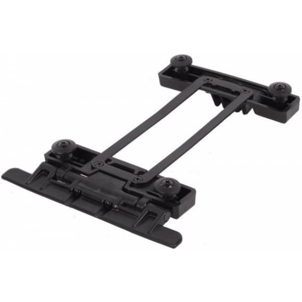 Xlc Ba-x21 Placa Adaptadora Atranvelo Adecuado Para Bolsa 5:1