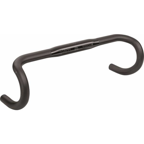 Deda Elementi Handlebar Deda Zero2 Rhm Team 440 Mm 31.7 Aluminium Black