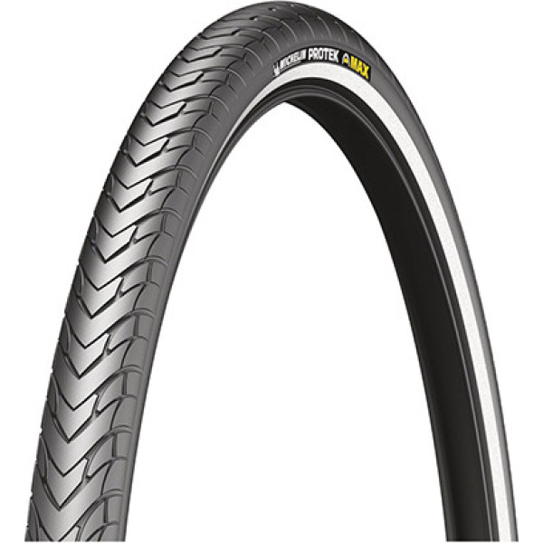 Pneu Michelin Protek Max 700x47 Racing Line Rigid Black 47-622