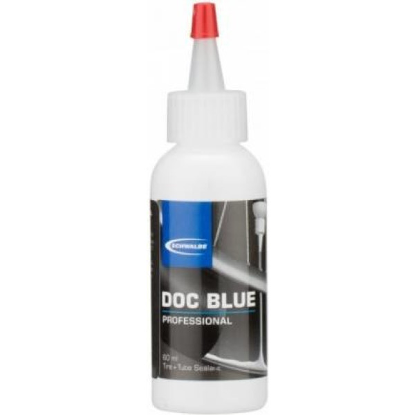 Schwalbe Liquido Preventivo Doc Blue Professional Tubeless 60 Ml