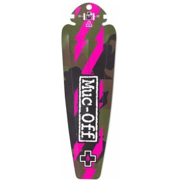 Muc-off Guardabarros Trasero 26-29