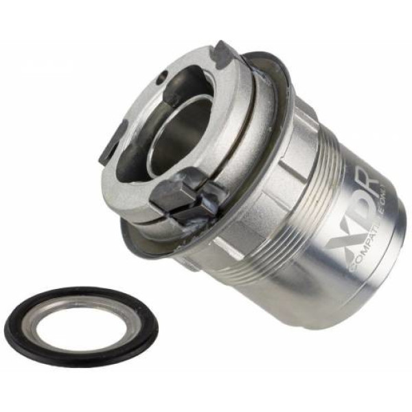 Campagnolo Nucleo Para Sram Xdr Ruedas Shamal Carbon C21