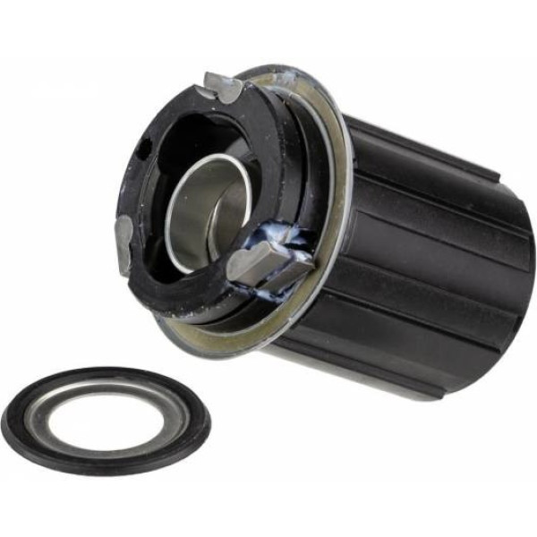 Campagnolo Nucleo Para Shimano Ruedas Shamal Carbon C21