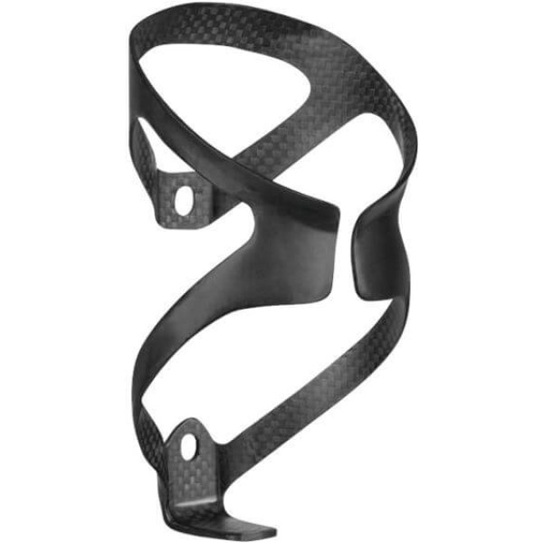 Porte-bouteilles Topeak Shuttle Cage Xe 3k Carbon