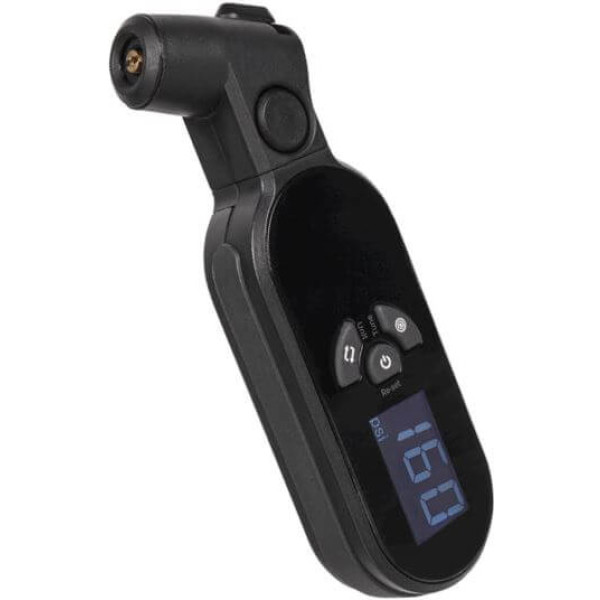 Topeak Digitalmanometer Smartgauge D2x